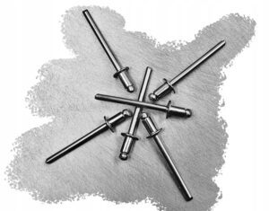 3,2x8 NIT ZRYWALNY NIERDZEWNY nity zrywalne 7337 (100)