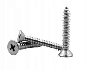 4,8x38 BLACHOWKRĘT STOŻEK NIERDZEWNY 7982 A2 (50)