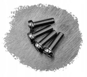 M5x16 ŚRUBA WKRĘT NACIĘCIE PROSTE NIERDZEWNA A2 84 (10)