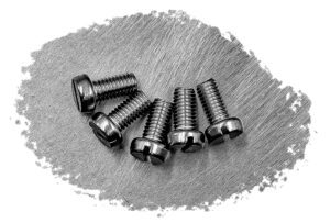 M5x10 ŚRUBA WKRĘT NACIĘCIE PROSTE NIERDZEWNA A2 84 (10)