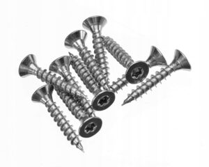 5x35 WKRĘT DO DREWNA DRZEWA NIERDZEWNY 9130 TORX (50)