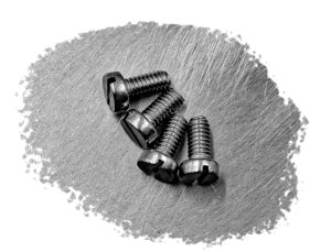 M4x8 ŚRUBA WKRĘT NACIĘCIE PROSTE NIERDZEWNY A2 84 (50)