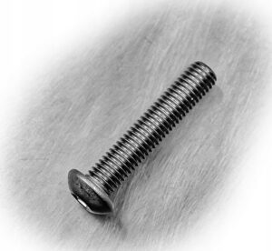 M10x50 ŚRUBA SOCZEWKOWA KULISTA IMBUS AMPULOWA NIERDZEWNA A2 7380 (10)