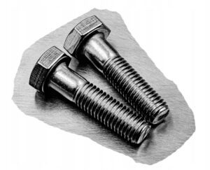 M20x90 ŚRUBA SZEŚCIOKĄTNA NIERDZEWNA A4 931 (1)