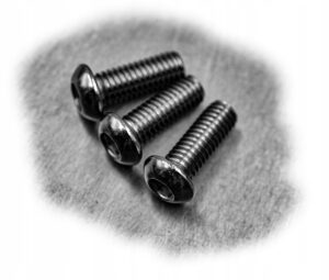 M6x16 ŚRUBA SOCZEWKOWA KULISTA IMBUS AMPULOWA NIERDZEWNA A2 7380 (10)