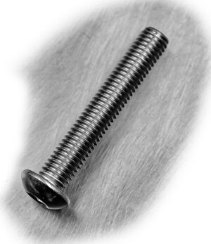 M10X60 ŚRUBA SOCZEWKOWA KULISTA IMBUS AMPULOWA NIERDZEWNA A2 7380 (1)