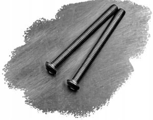 M5X60 ŚRUBA SOCZEWKOWA KULISTA IMBUS AMPULOWA NIERDZEWNA A2 7380 (10)